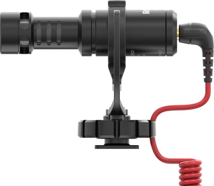 RØDE VideoMicro