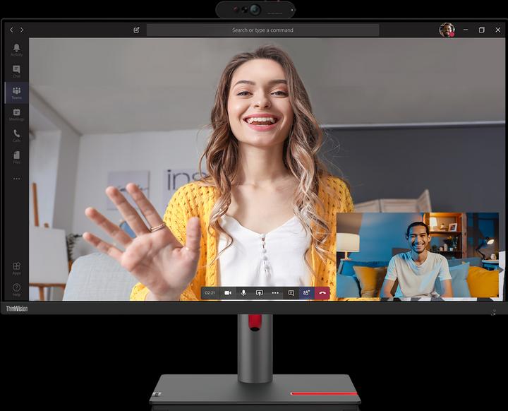 Produktbild Lenovo ThinkVision P32p-30 (3840 x 2160 Pixel, 31.50")