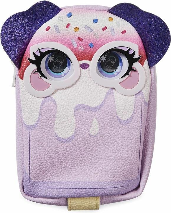 Spin Master Purse Pets - Treat Yo Self - Puppy (6065038) (Snack bag dog)