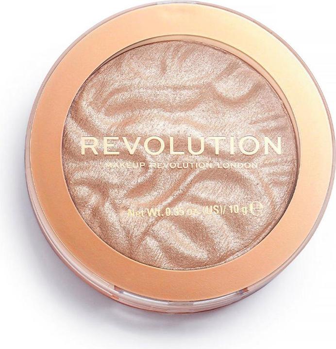 Image du produit Makeup Revolution Re-chargé (Osez divaguer, Highlighter, 6.50 g)