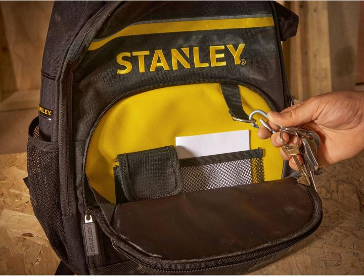 Produktbild Stanley Werkzeugrucksack (1 Teile)