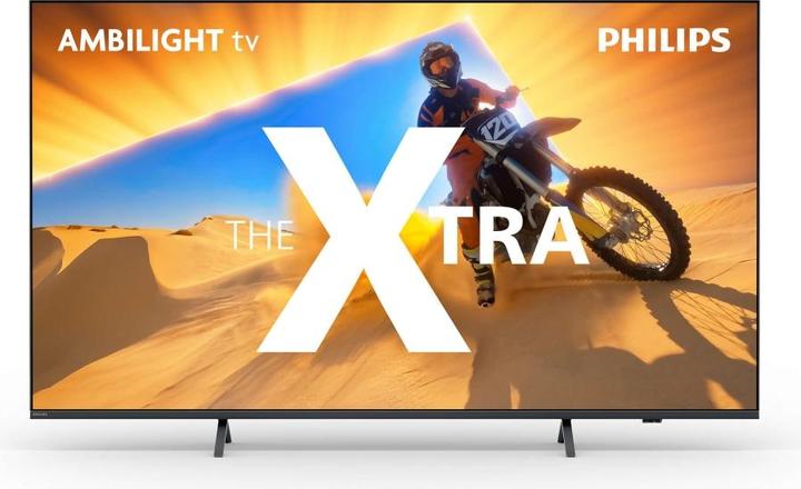 Produktbild Philips 55PML9009/12 (55", PML9009, Mini-LED, 4K, 2024)