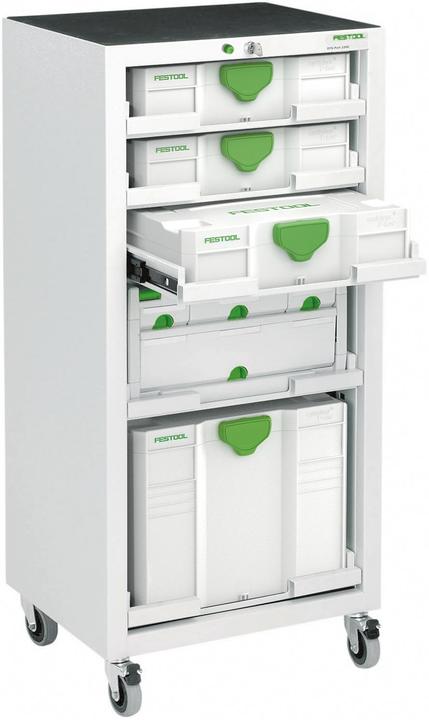 Produktbild Festool Systainer-Port SYS-PORT 1000/2
