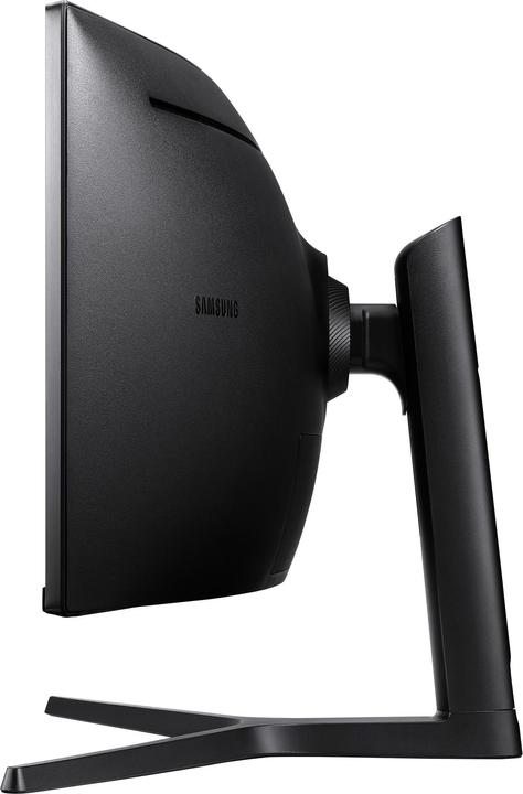 Actual product image Samsung C49j890dku (3840 x 1080 pixels, 49")