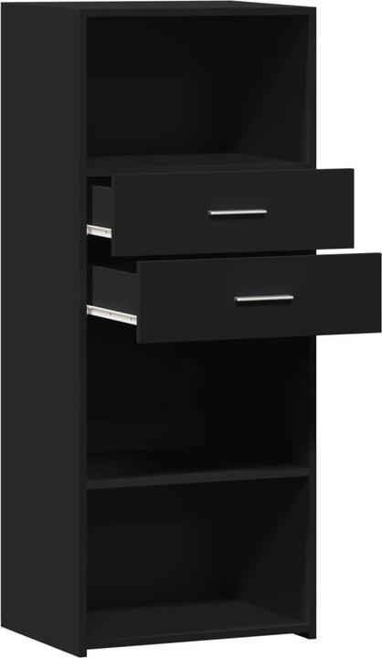 Actual product image VidaXL Highboard (50 x 42.5 x 124 cm)