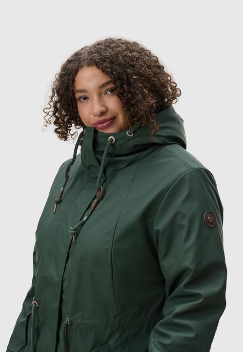 Produktbild Ragwear Monadis Rainy II Intl. (3XL)