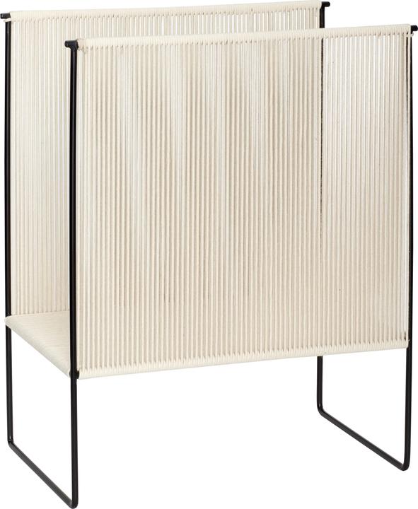 Hübsch Sanni (43 x 25 x 50 cm)