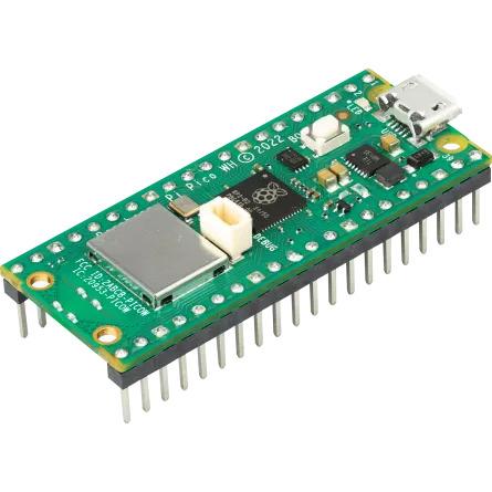 Raspberry Pi Pico WH