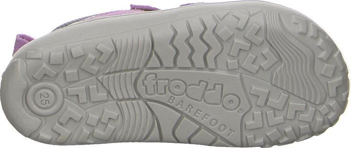 Produktbild Froddo Kid's Barefoot Base (32)