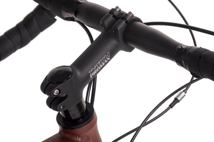 Actual product image Adore Gravelbike Rennrad 28" G3006 RH 56 cm (56 cm)