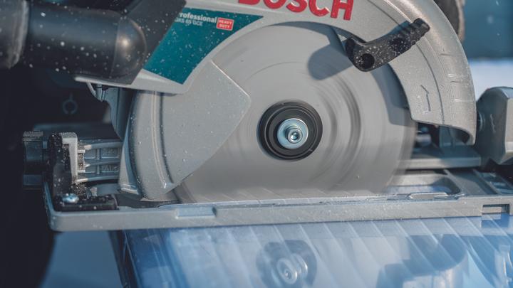 Actual product image Bosch Professional Zubehör PRO Multi Material circular saw blade, 235 x 2.4 x 30 mm