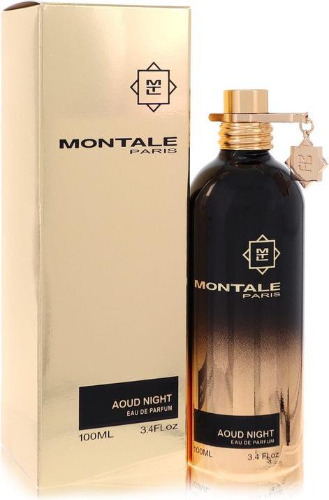 Montale Aoud Night (Eau de Parfum, 100 ml)