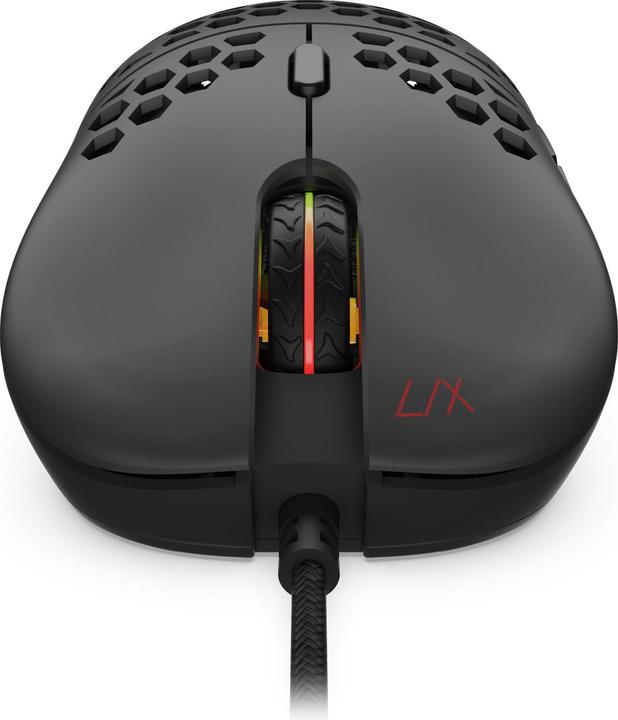Produktbild SPC Gear Silentiumpc LIX PWM3325 für Spiele (Kabelgebunden)