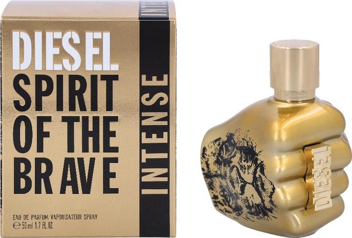 Immagine prodotto Diesel Spirit of The Brave Intense (Eau de parfum, 50 ml)