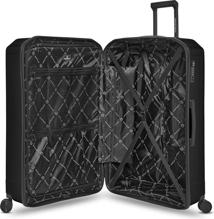 Produktbild Smartbox Edition 02 4 Rollen Trolley L 75 cm (135 l, XL (ab 115l))