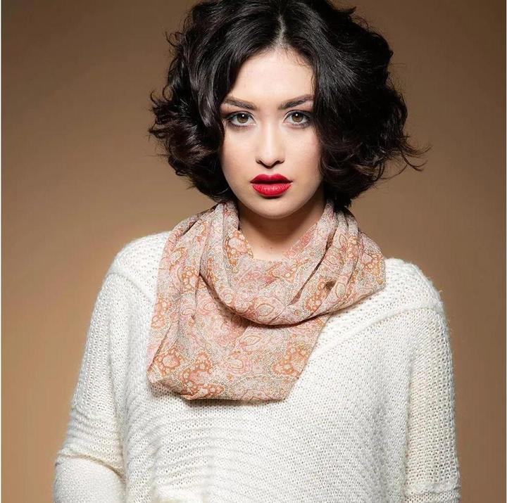 Image du produit Savage Brun moka (135 cm, 1100 cm)