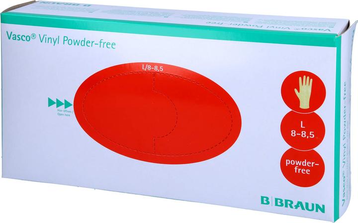 Actual product image B.Braun . (L)