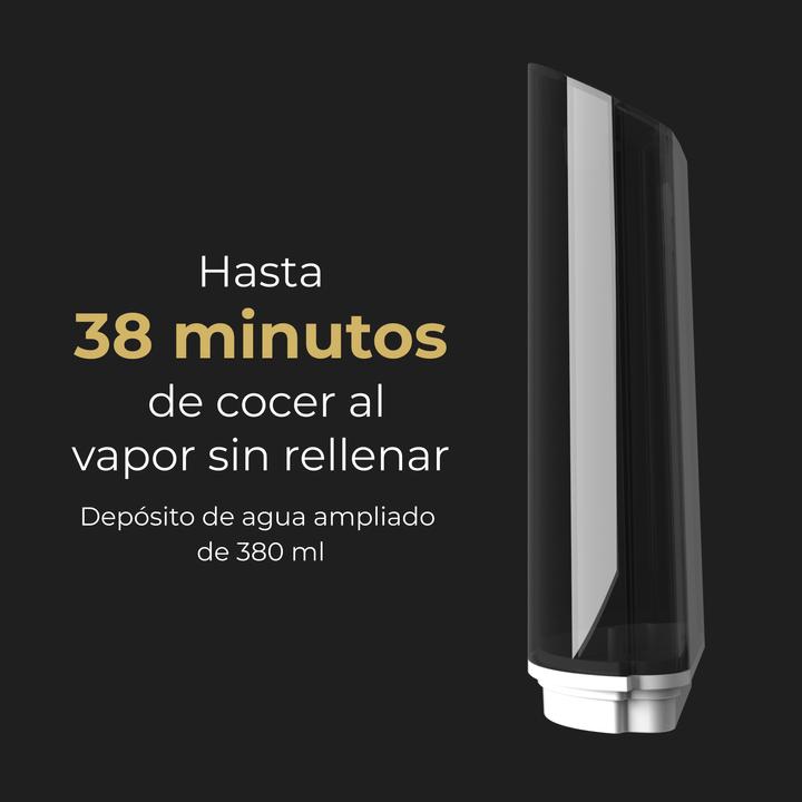 Produktbild Aeno SM1 (3 Bar, 1200 W)