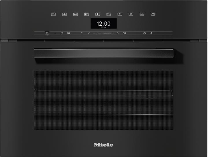 Produktbild Miele DGC 7445 HC Pro