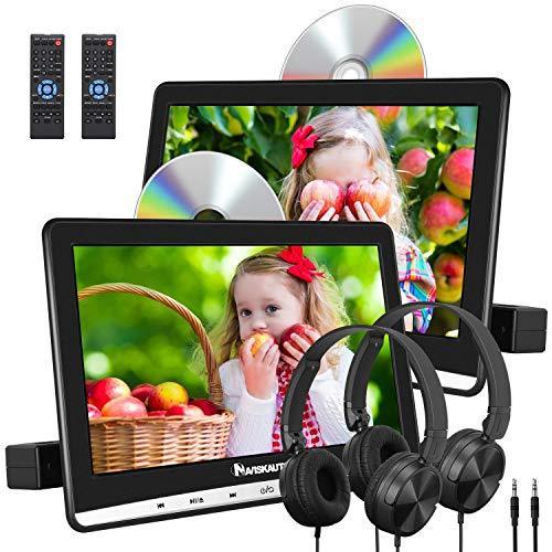 Produktbild Naviskauto DVD Player Auto