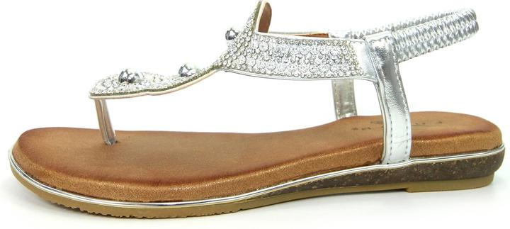 Actual product image Lunar Sandals Silvia (37)