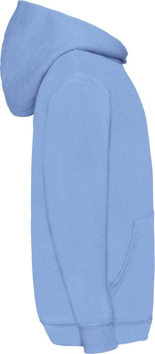 Immagine prodotto Fruit of the Loom Classic Felpa Con Cappuccio Bambini (140, 146)
