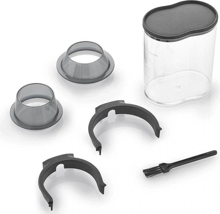 Actual product image Graef CM8011 (EU plug)