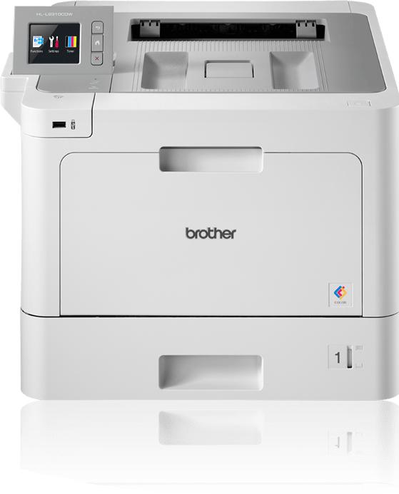 Image du produit Brother Hl-L9310cdw (Laser, Couleur)