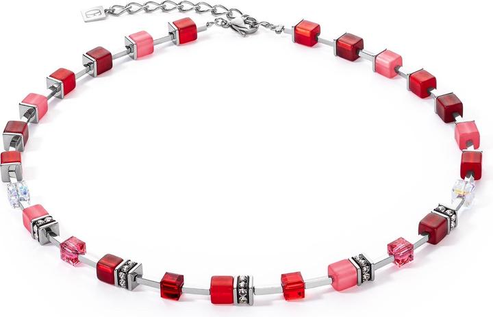 Coeur de Lion Geo-Cube (Edelstahl)