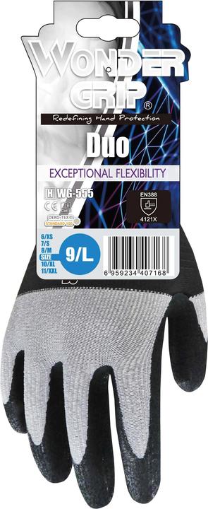 Produktbild Wonder Grip WG-555 (L)