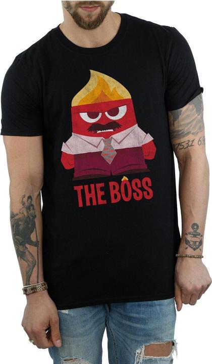 Produktbild Universal Textiles The Boss TShirt (L)