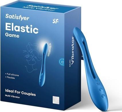 Produktbild Satisfyer Elastic Game
