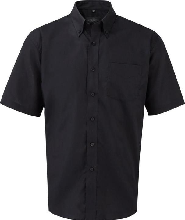 Immagine prodotto Russell - Camicia Classica Manica Corta - Uomo (46)