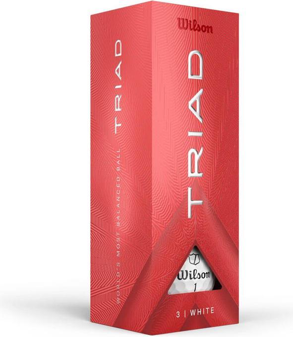 Produktbild Wilson Triad