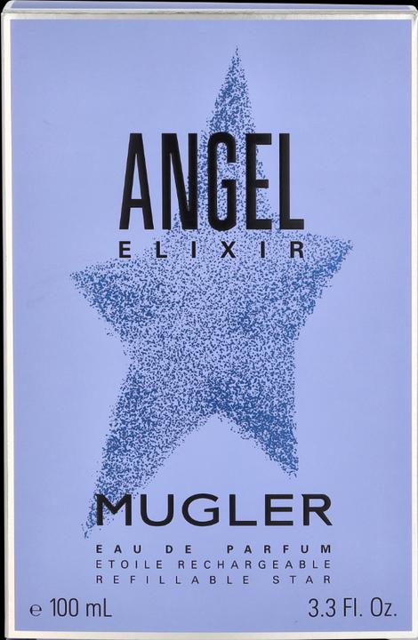 Image du produit Thierry Mugler Angel Elixir (Eau de parfum, 100 ml)