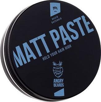 Image du produit Angry Beards Pâte mate (Crème capillaire)