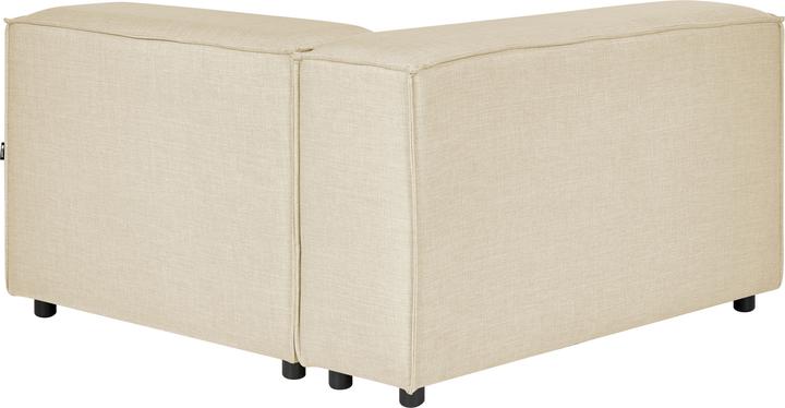 Produktbild Beliani Aprica (Ecksofa)