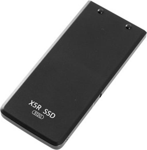 Produktbild DJI Zenmuse X5R SSD (Drohnen Speicher, DJI Inspire 1)