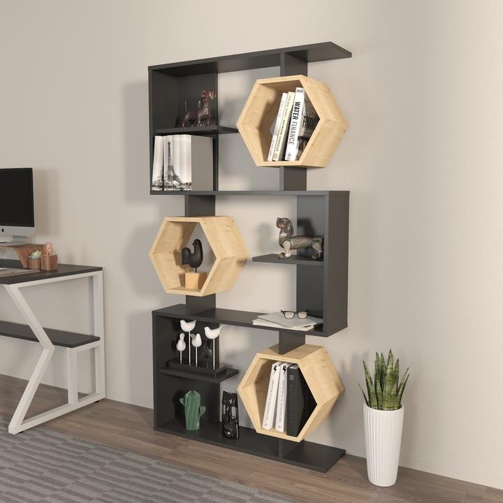 Actual product image Hanah Home Jasiah (90 x 171 x 24.5 cm)