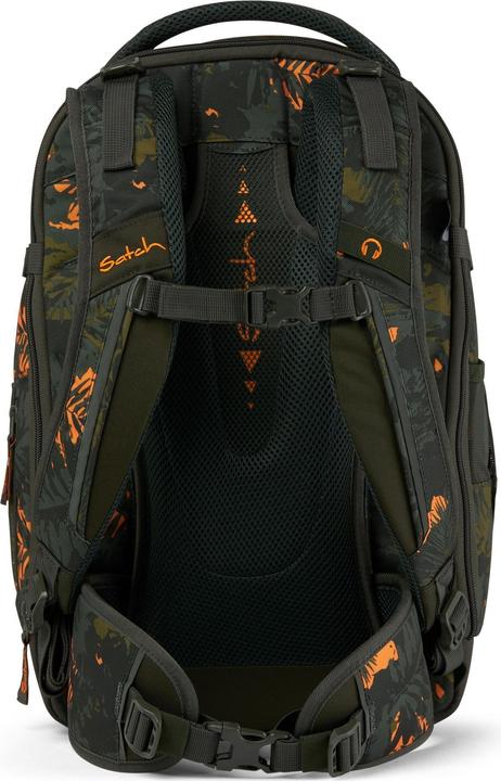 Actual product image Satch Match (30 l)