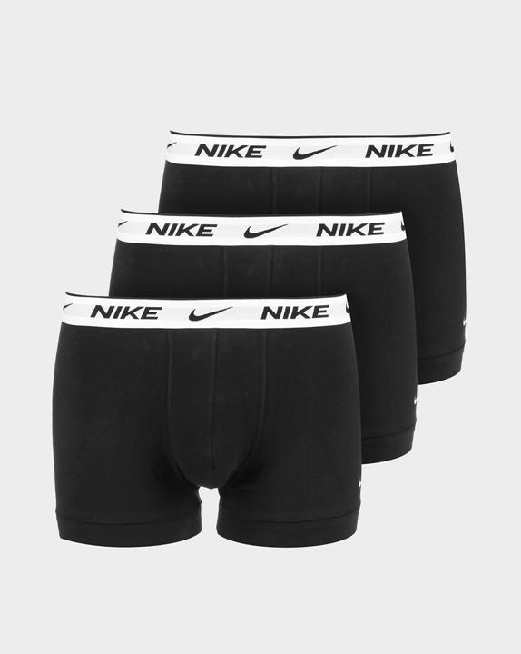 Actual product image Nike Trunk 3pk (S, pack of 3)