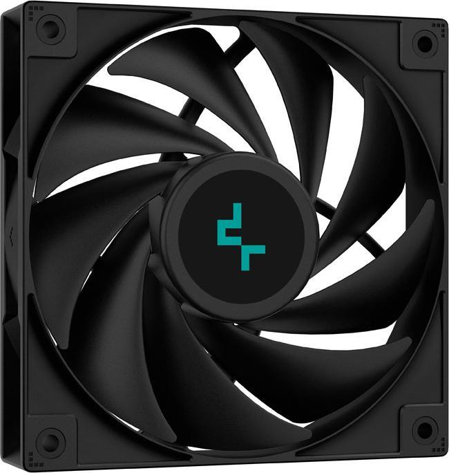 Actual product image Deepcool Gammaxx AG400 CPU Cooler (150 mm)