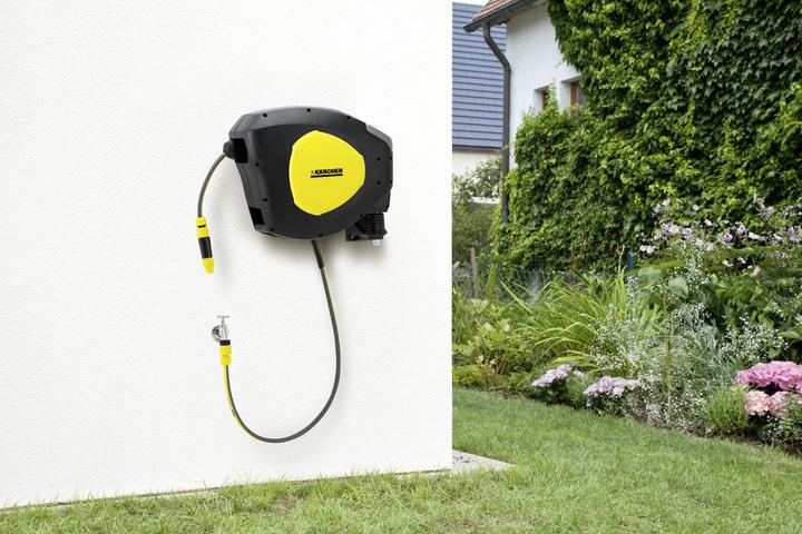 Actual product image Kärcher CR 5 (35 m)