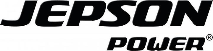 Produktbild Jepson 608275C Spanner für Führungsschiene 1400 mm von 8320 1 Stk (140 cm)