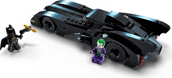 Produktbild LEGO Batmobile: Batman verfolgt den Joker (76224, LEGO DC)
