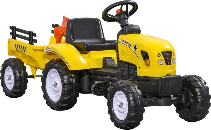 Homcom Children's tractor