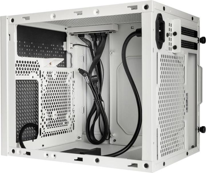 Immagine prodotto Silverstone SUGO 16 (Mini-ITX, Mini-DTX)