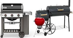 Produktbild Hermex Grillmatte