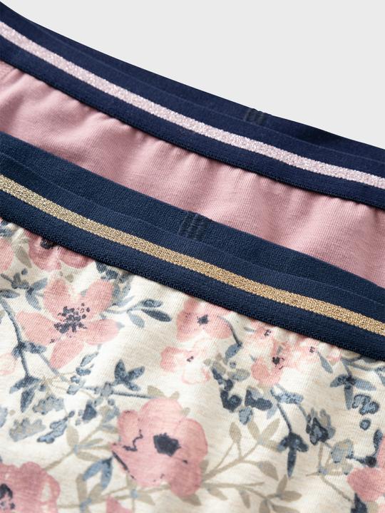 Immagine prodotto Name it Nkfhipster 2p Nostalgia Flower Noos (158)