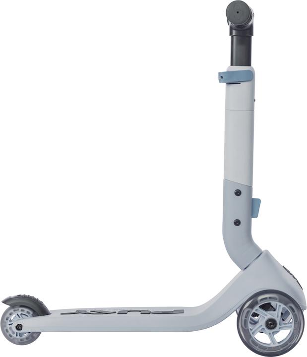 Immagine prodotto Puky PUSH Scooter mit LED-Bereifung